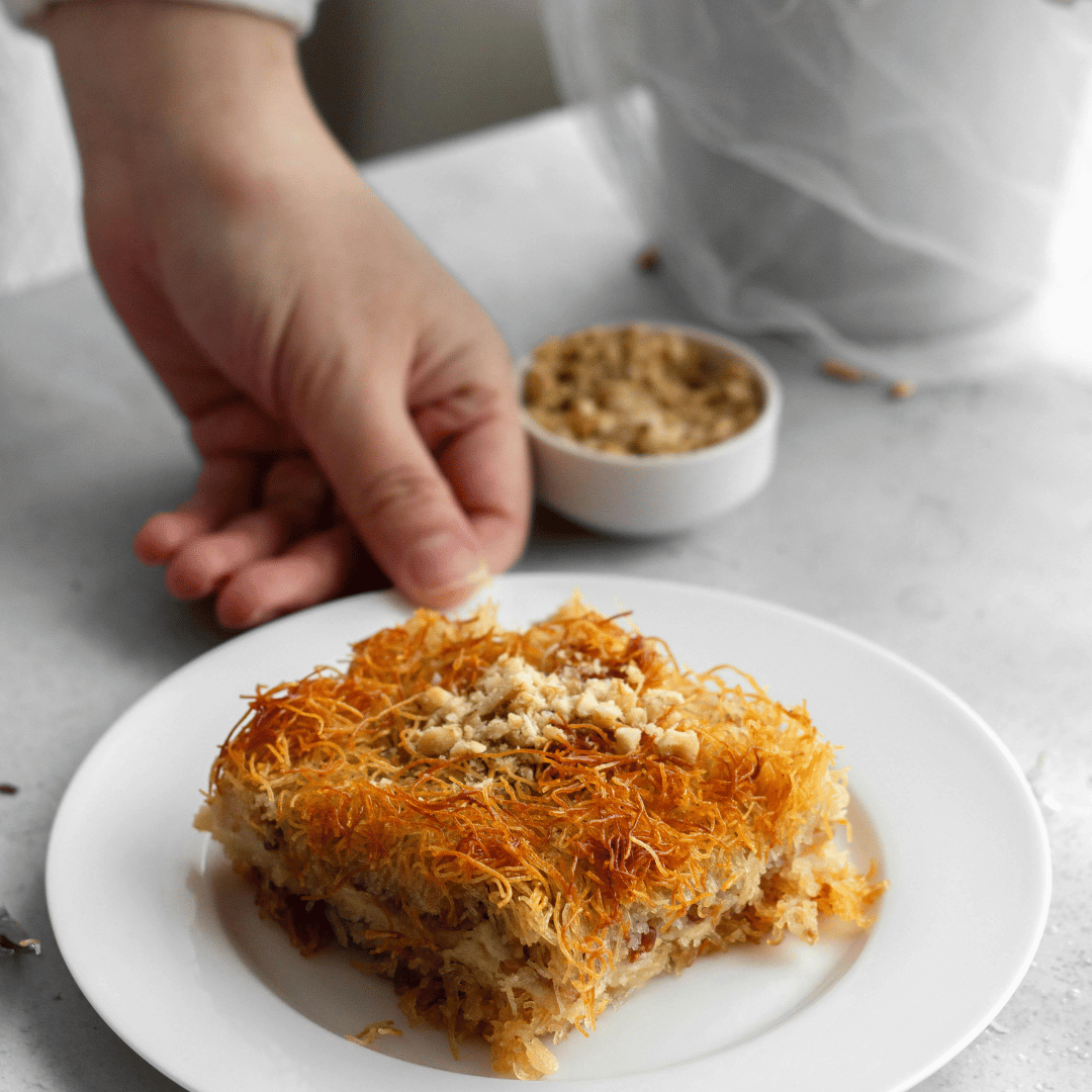Greek Cuisine